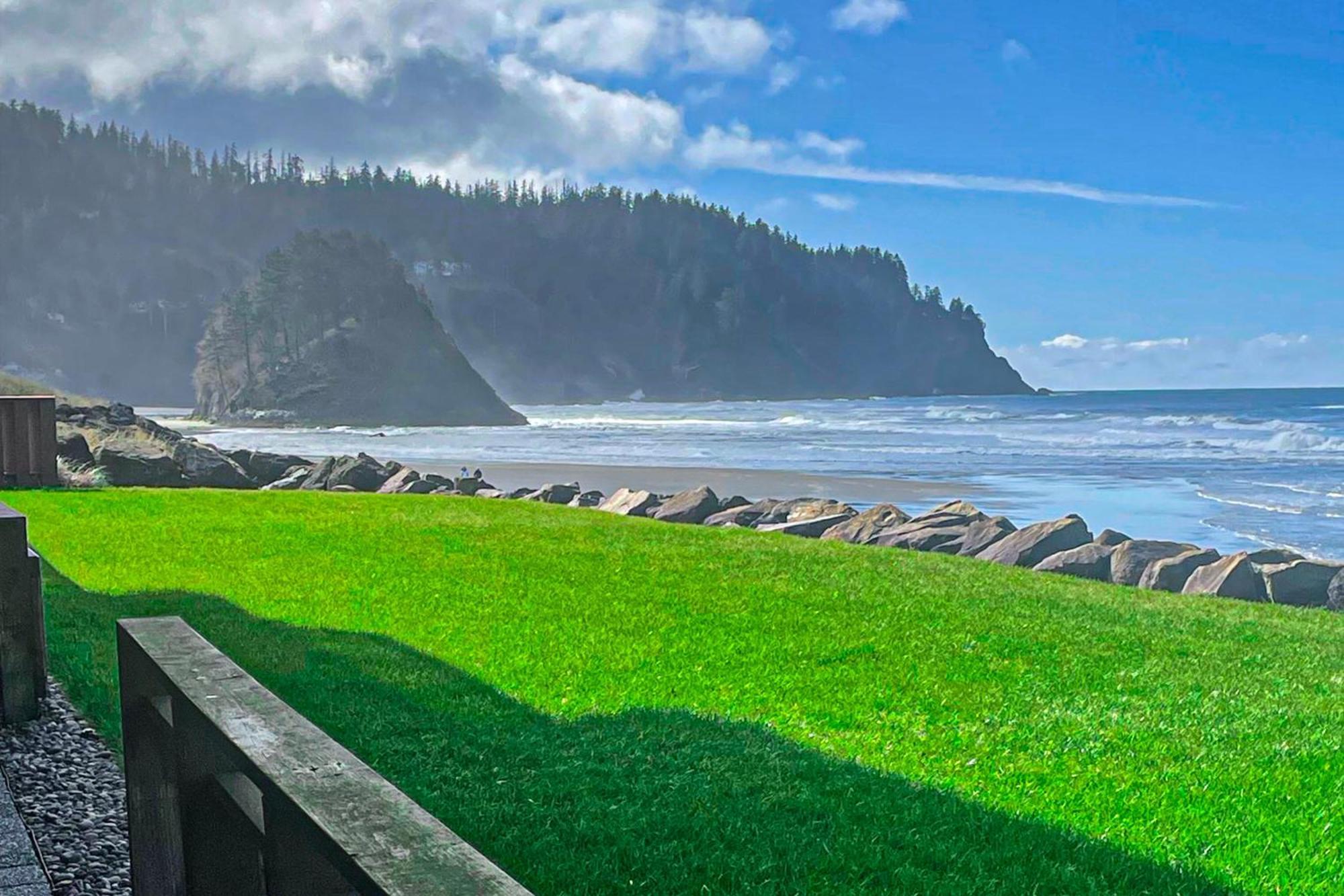 Waveside Hideaway, Unit 11 Neskowin