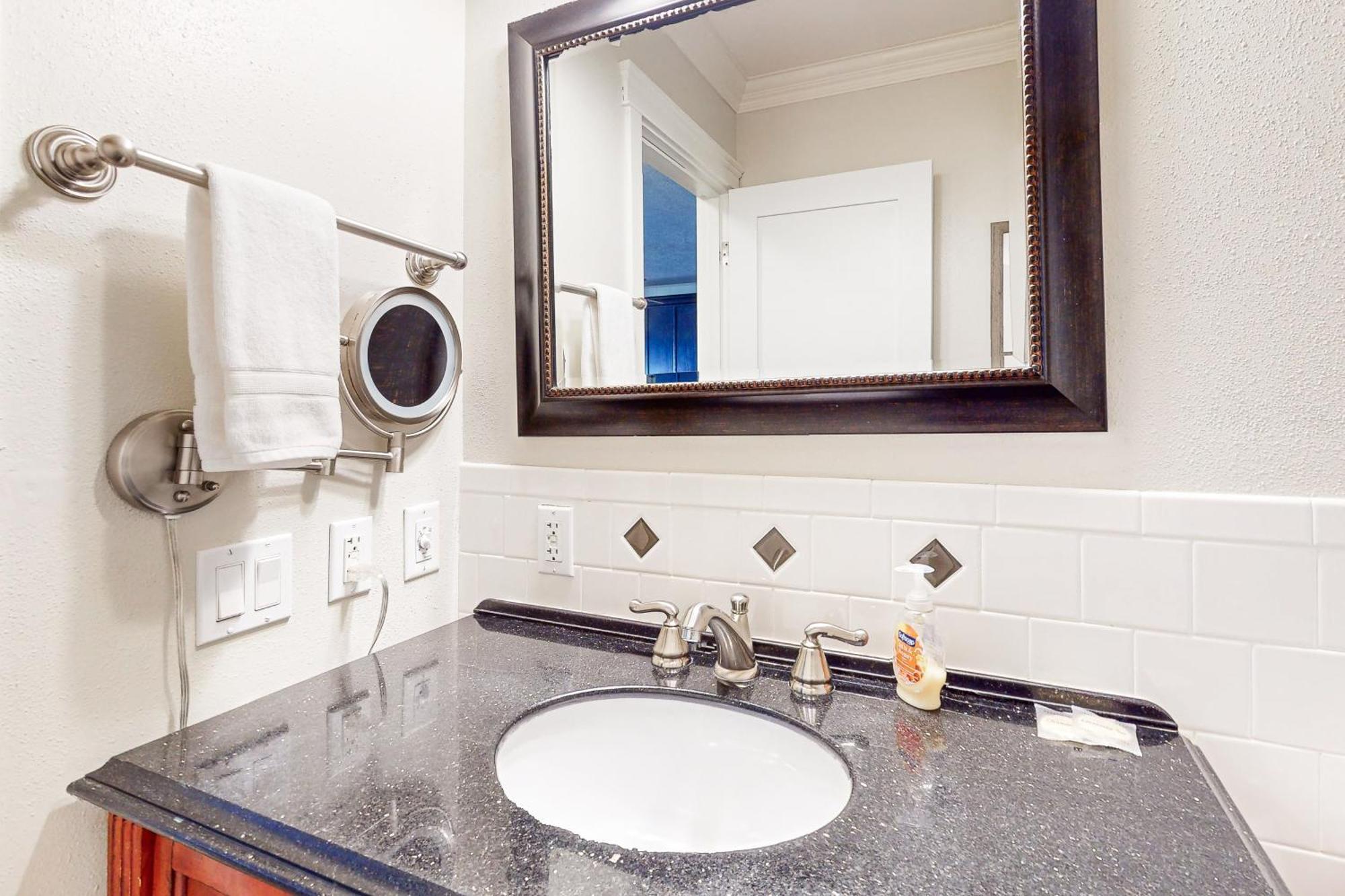 Apartment Waveside Hideaway, Unit 11
