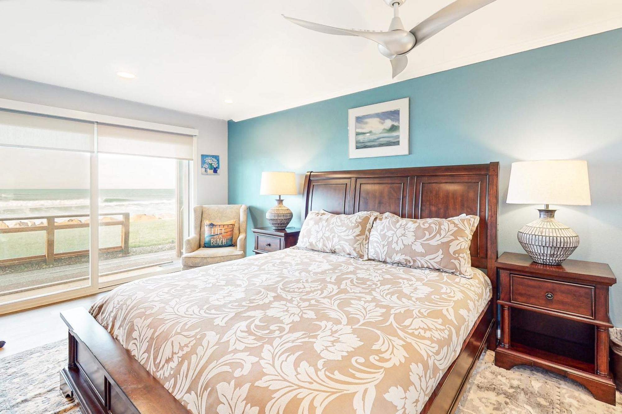 Waveside Hideaway, Unit 11