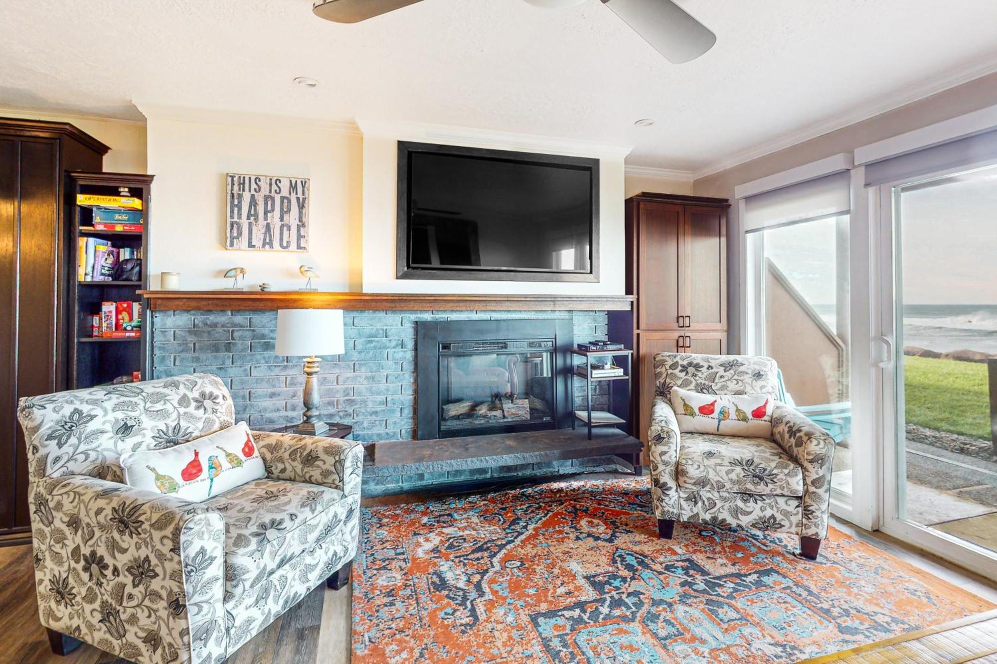 Waveside Hideaway, Unit 11 Apartment *